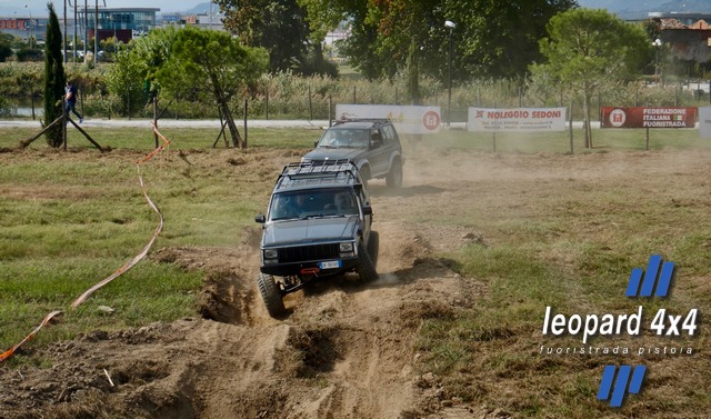 Toscana Expo Motor 2018 - foto 80